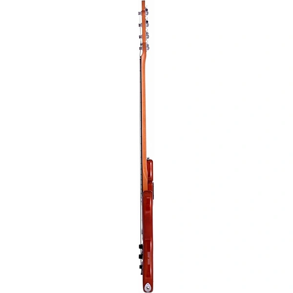 Бас-гитара Keipro KJB-Deluxe-R HTHB