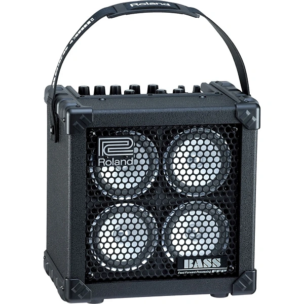 Комбоусилитель Roland Bass Micro Cube RX