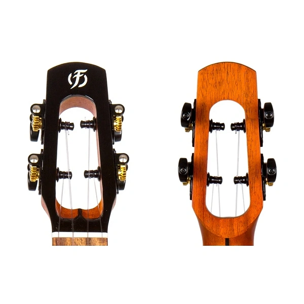 Укулеле Flight Mustang Tenor EQ-A