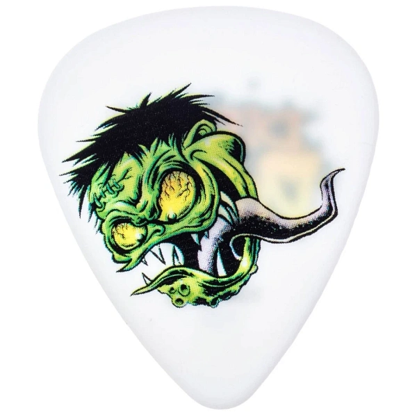 Медиатор Dunlop BL111R1.00-5 Dirty Donny S1