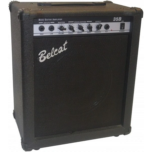Комбоусилитель Belcat 35B