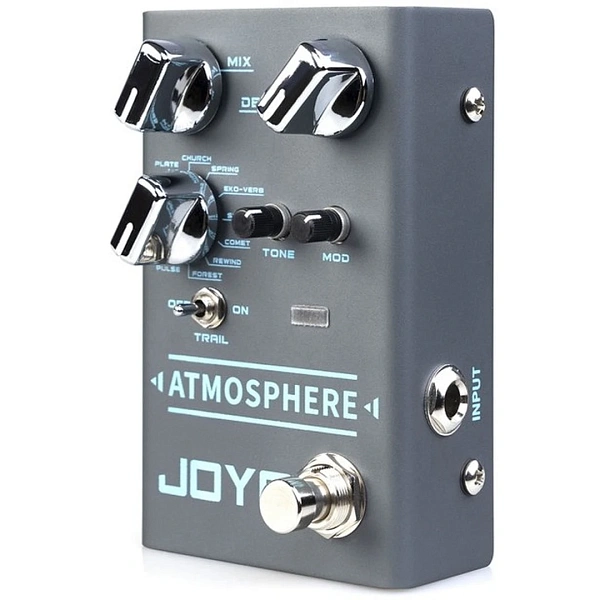 Педаль эффектов Joyo R-14 ATMOSPHERE