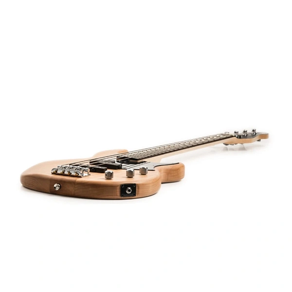 Бас-гитара Yamaha BB234 YNS
