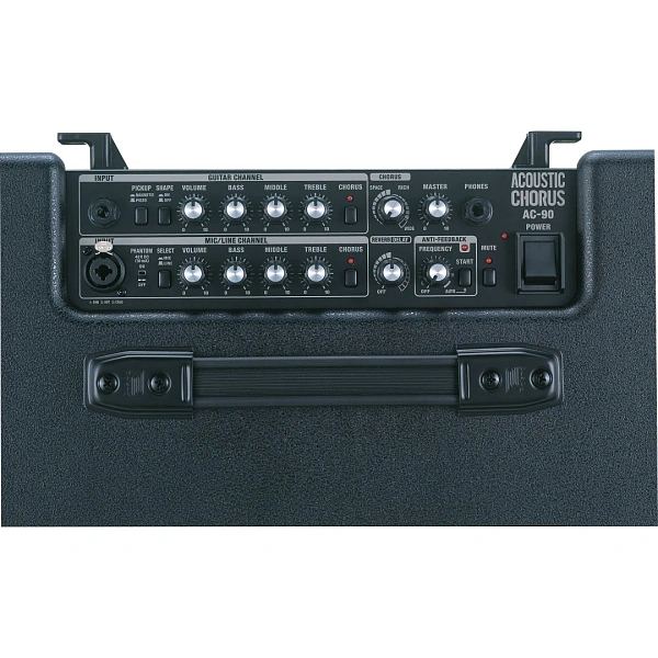 Комбоусилитель акустический Roland AC-90