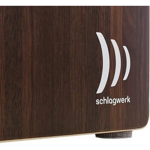 Кахон Schlagwerk CP408 2inOne Dark Oak