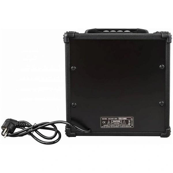 Гитарный набор Terris TPACK-TST-040 SB