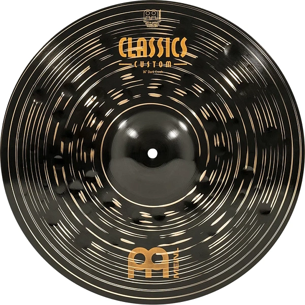 Тарелка Meinl 16" Crash CC16DAC