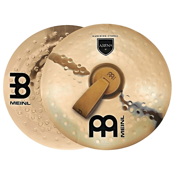 Тарелки Meinl 18" MA-AR-18
