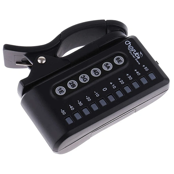 Тюнер Cherub WST-550G