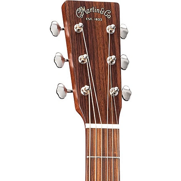 Акустическая гитара Martin D-15M