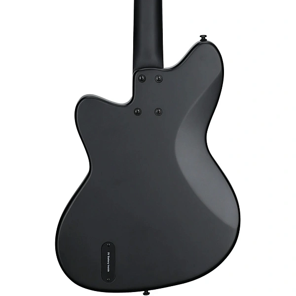 Бас-гитара Ibanez TMB420B-BKF