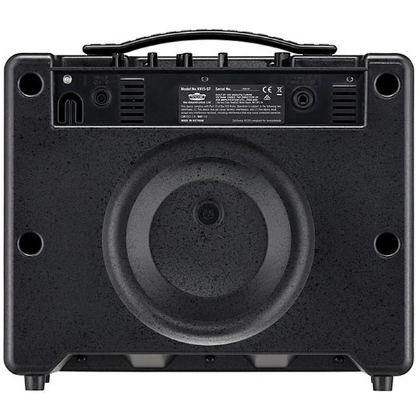 Комбоусилитель Vox VX15GT