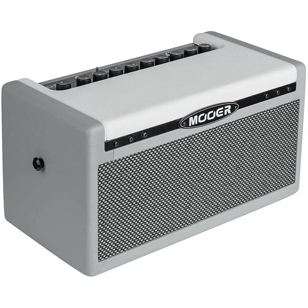 Комбоусилитель Mooer SD30i