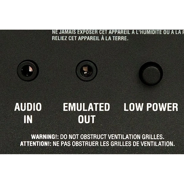 Комбоусилитель Marshall DSL1С