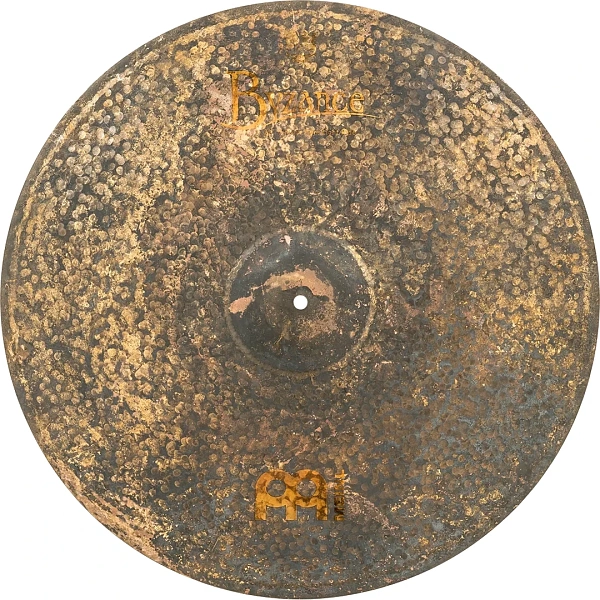 Тарелка Meinl 22" Pure Light Ride B22VPLR