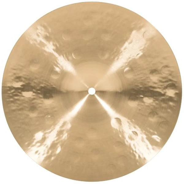 Тарелка Meinl 13" Hi-Hat B13JTH
