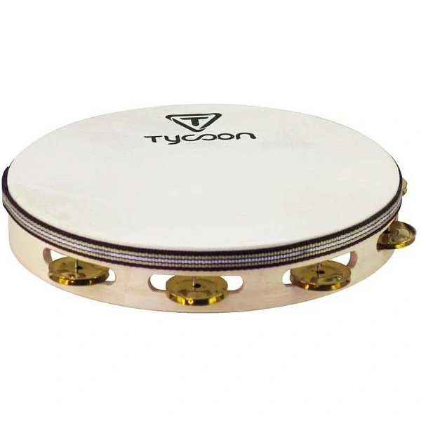 Тамбурин Tycoon TBWH-S BB