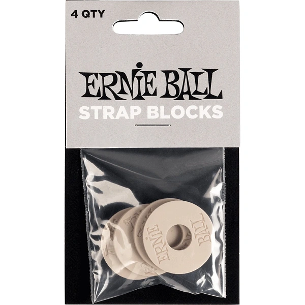 Держатели для ремня Ernie Ball 5625