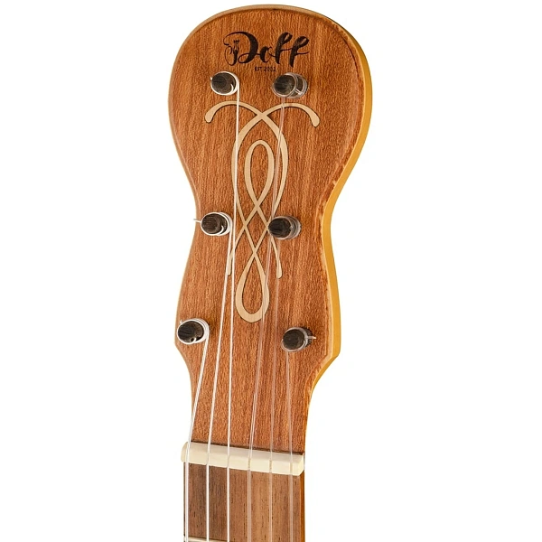 Классическая гитара Doff D017A