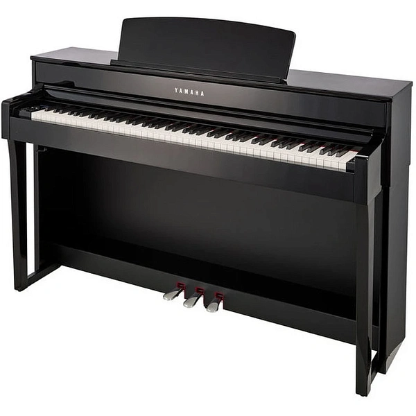 Цифровое пианино Yamaha CLP-645B