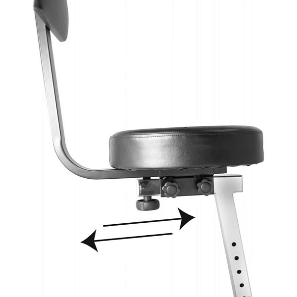 Стул для гитаристов OnStage DT8500