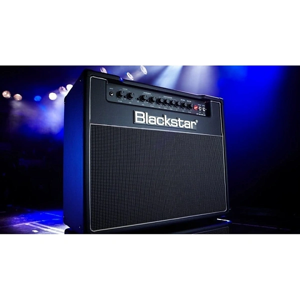 Комбоусилитель Blackstar HT Club 40