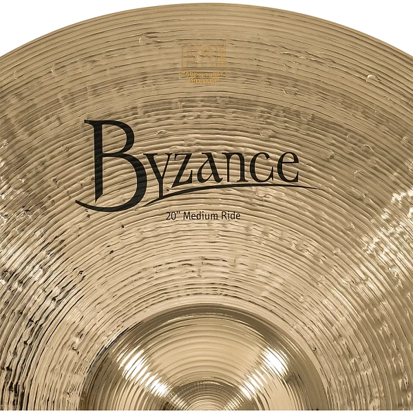 Тарелка Meinl 20" Medium Ride B20MR-B