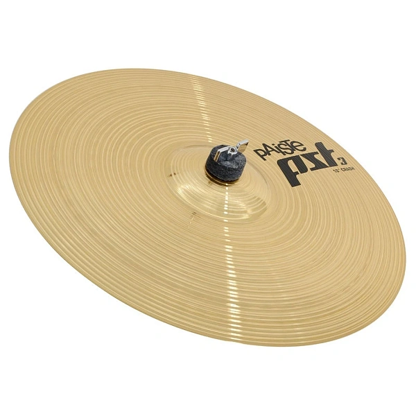 Тарелка Paiste PST3 16" Crash