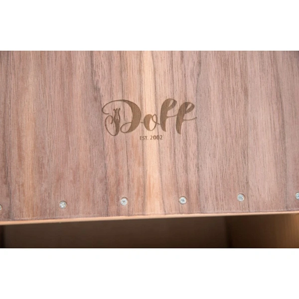 Кахон Doff C02-Doff