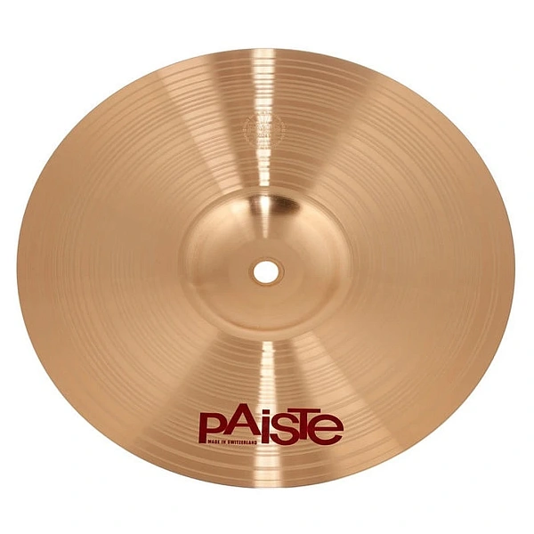Тарелка Paiste PST 7 10" Splash
