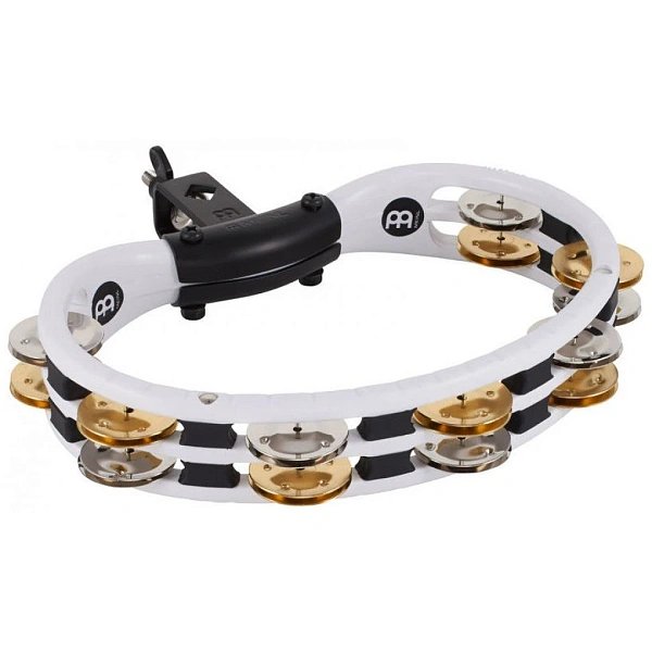 Тамбурин Meinl TMT2M-WH
