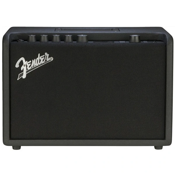 Комбоусилитель Fender Mustang GT 40