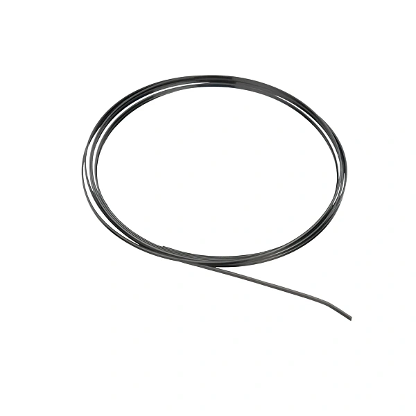 Кант для корпуса гитары Alice A033-2BK/ABS