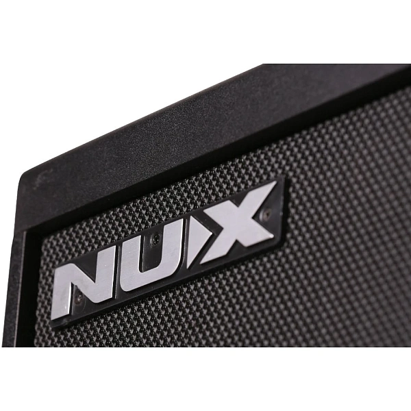 Комбоусилитель Nux Acoustic-30