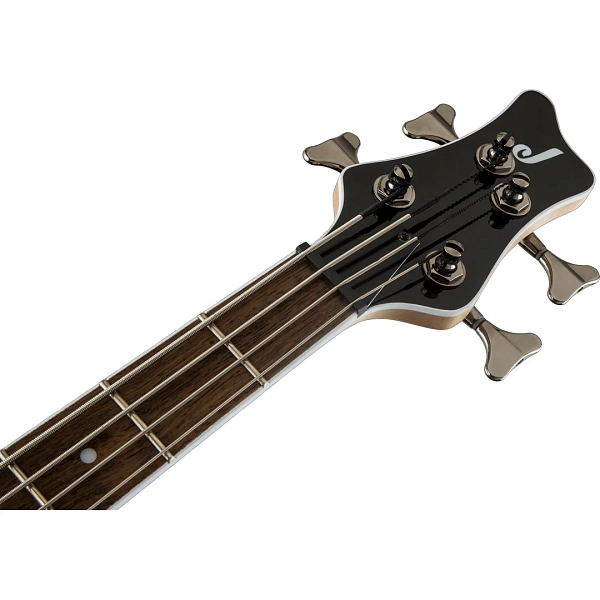 Бас-гитара Jackson JS3 Spectra LRL Gloss Black