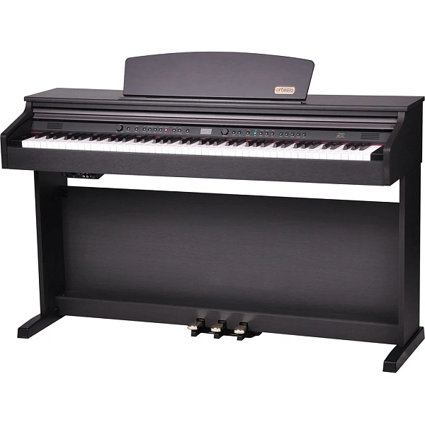 Цифровое пианино Artesia DP-10e Rosewood