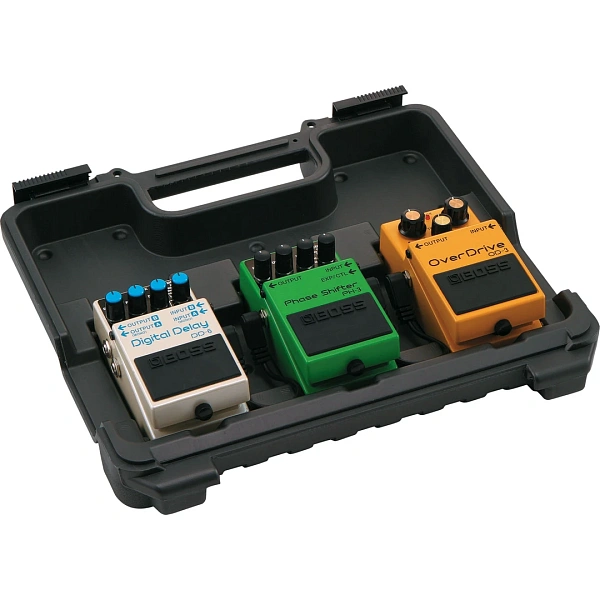 Педалборд Boss BCB-30 Pedal Board