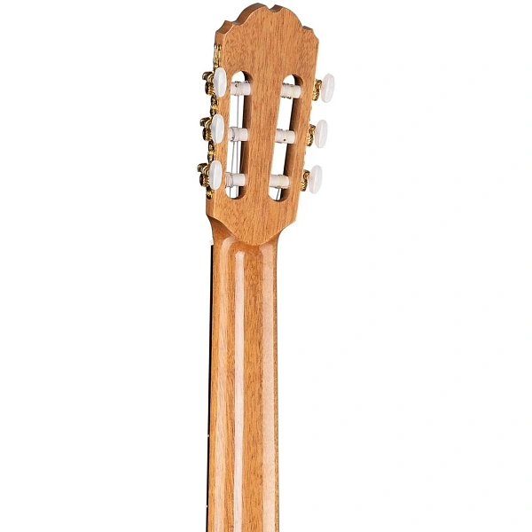 Классическая гитара Kremona F65C-LH Cedar Fiesta Soloist Series