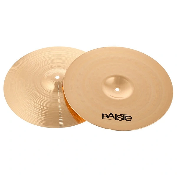 Тарелка Paiste PST5 14" Medium Hi-Hat