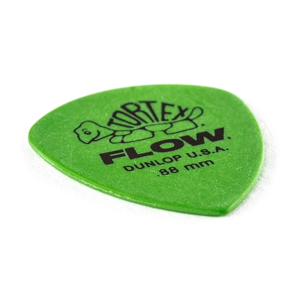 Набор медиаторов Dunlop 558P.88 Tortex Flow