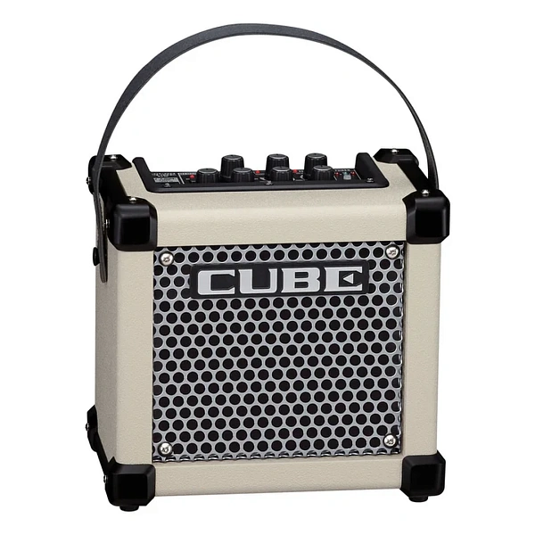Комбоусилитель Roland Micro Cube GXW