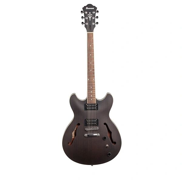 Полуакустическая гитара Ibanez AS53-TKF