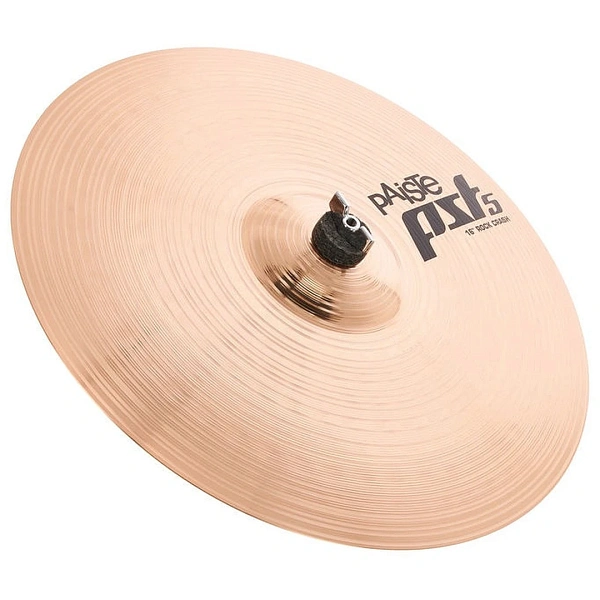 Тарелка Paiste PST5 16" Rock Crash