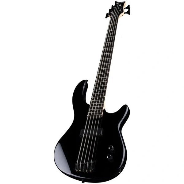Бас-гитара Dean Edge 09 5 String Classic Black