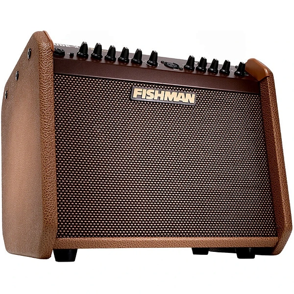 Комбоусилитель Fishman PRO-LBC-EU5 Loudbox Mini Charge