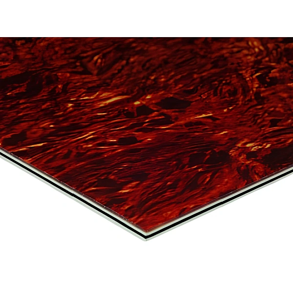 Пластик для защитной панели Hosco PG-T3
