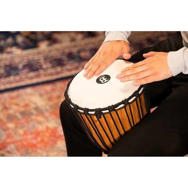 Джембе Meinl HDJ4-M