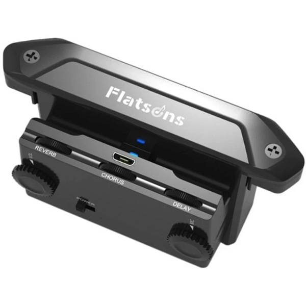 Звукосниматель Flatsons FR2
