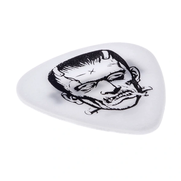 Медиатор Dunlop BL43R073 Frank Kozik Frankie