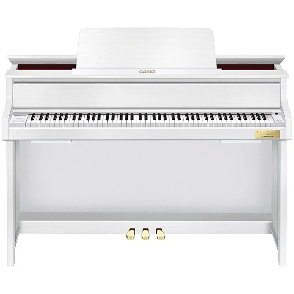 Цифровое пианино Casio Celviano GP-300 WE